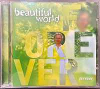 CD Beautiful World