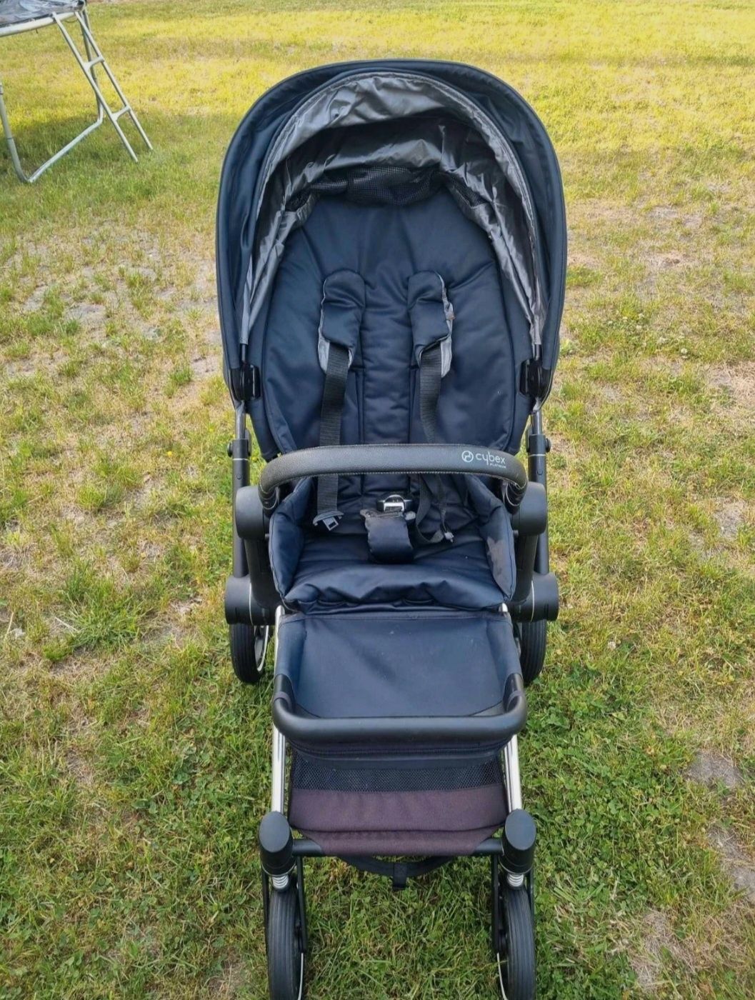 Cybex priam 2.0 !