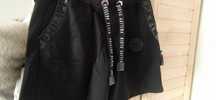 Spodenki Philipp Plein