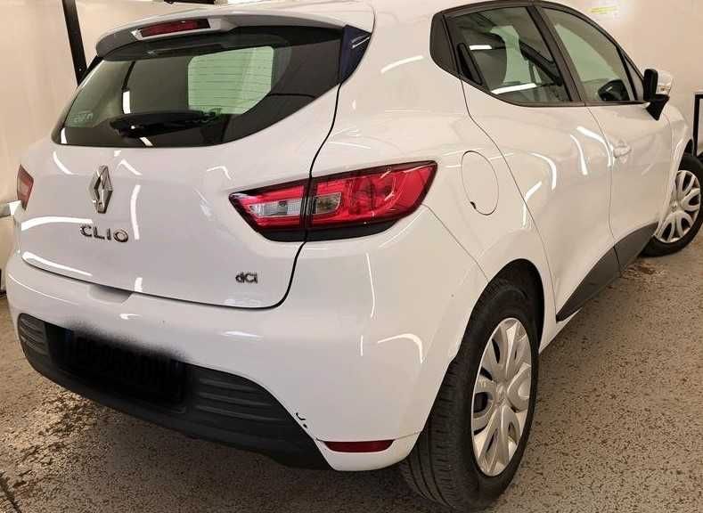 Renault Clio IV Para Peças - Há Peças