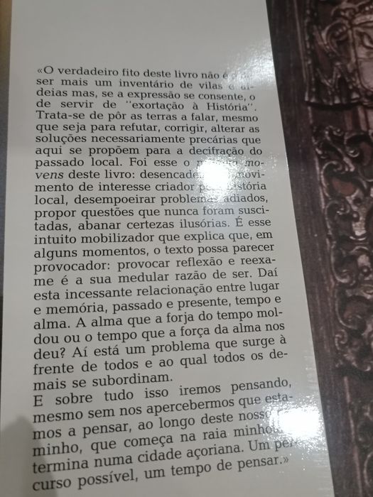 Livros culturais