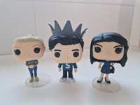 3 funko pop Riverdale