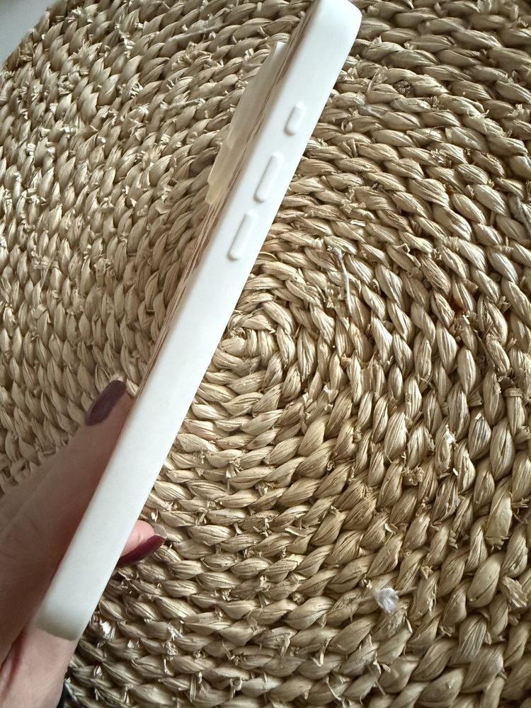 Iphone 16pro max case świąteczny