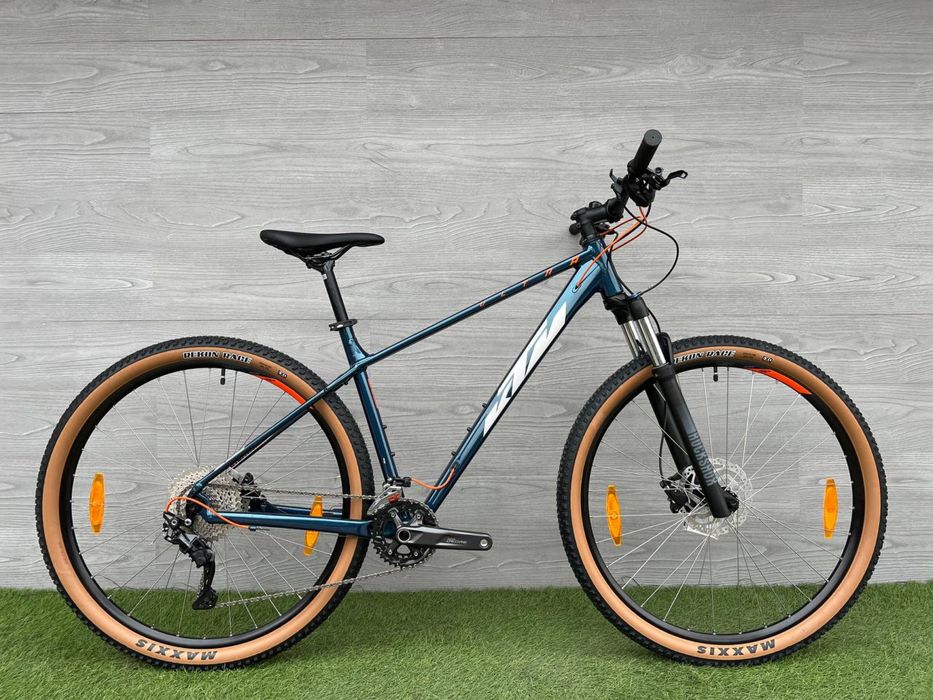 Велосипед KTM ULTRA FLITE 29 НОВИЙ (Гарантія)