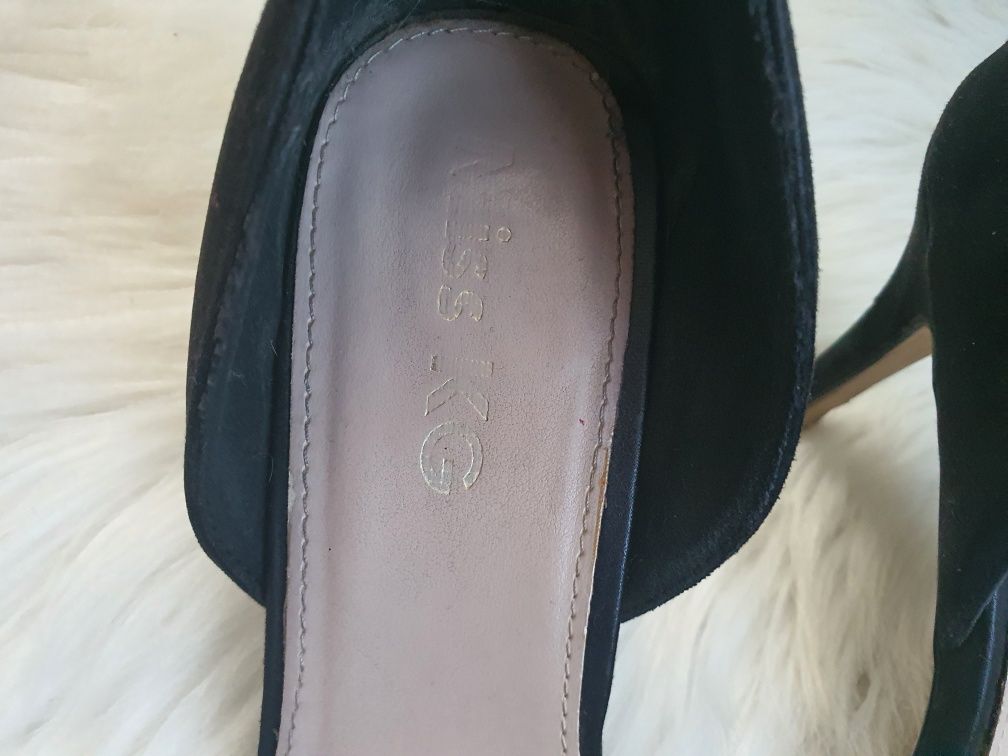 Szpilki damskie Miss Kg