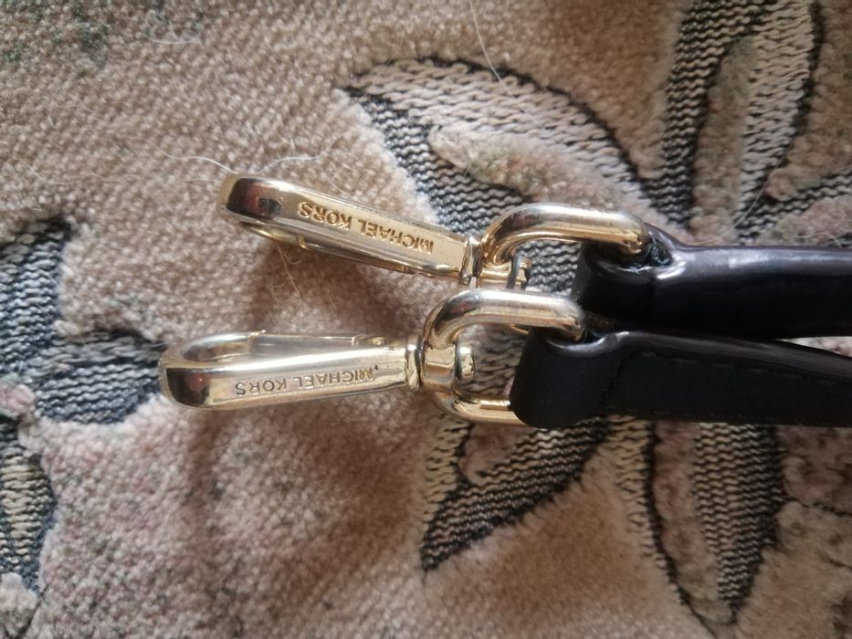 Плечевой ремень michael kors