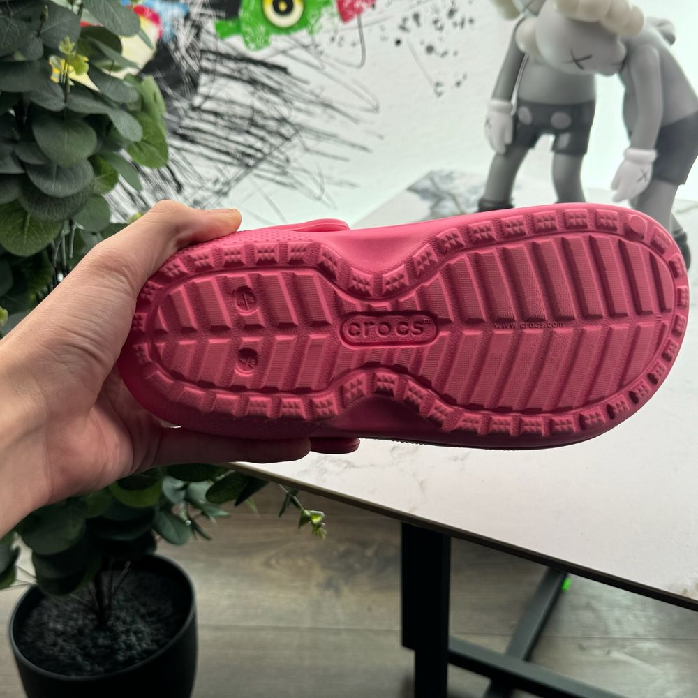 Крокси шльопки Crocs 38 розмір 1288