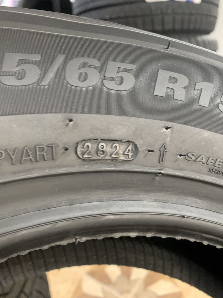 195/65/15 91 Н KUMHO SOLUS 4S HA32