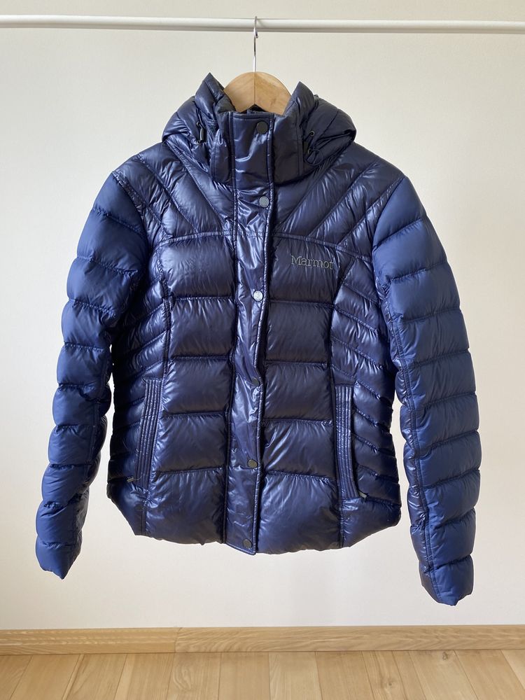 Жіноча пухова куртка marmot M