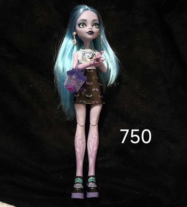 продам monster high