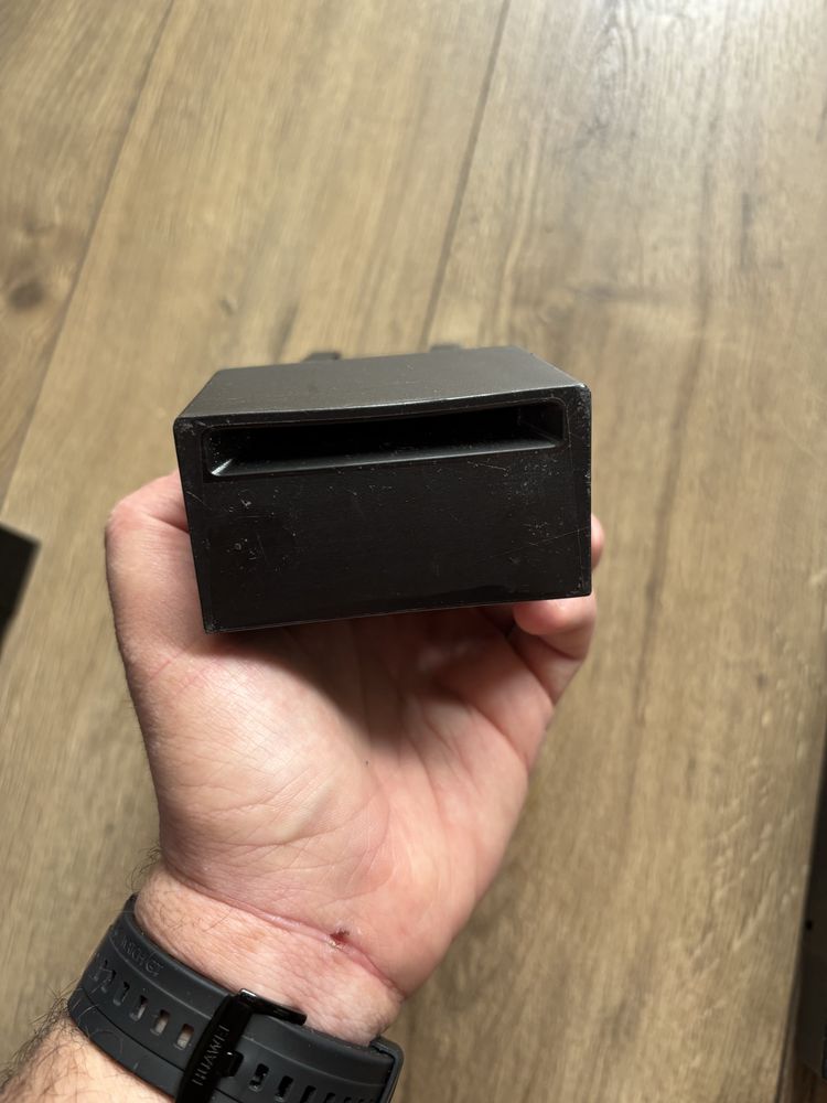 Adaptery Pixel Avionut/Muuvo Quick 3.0