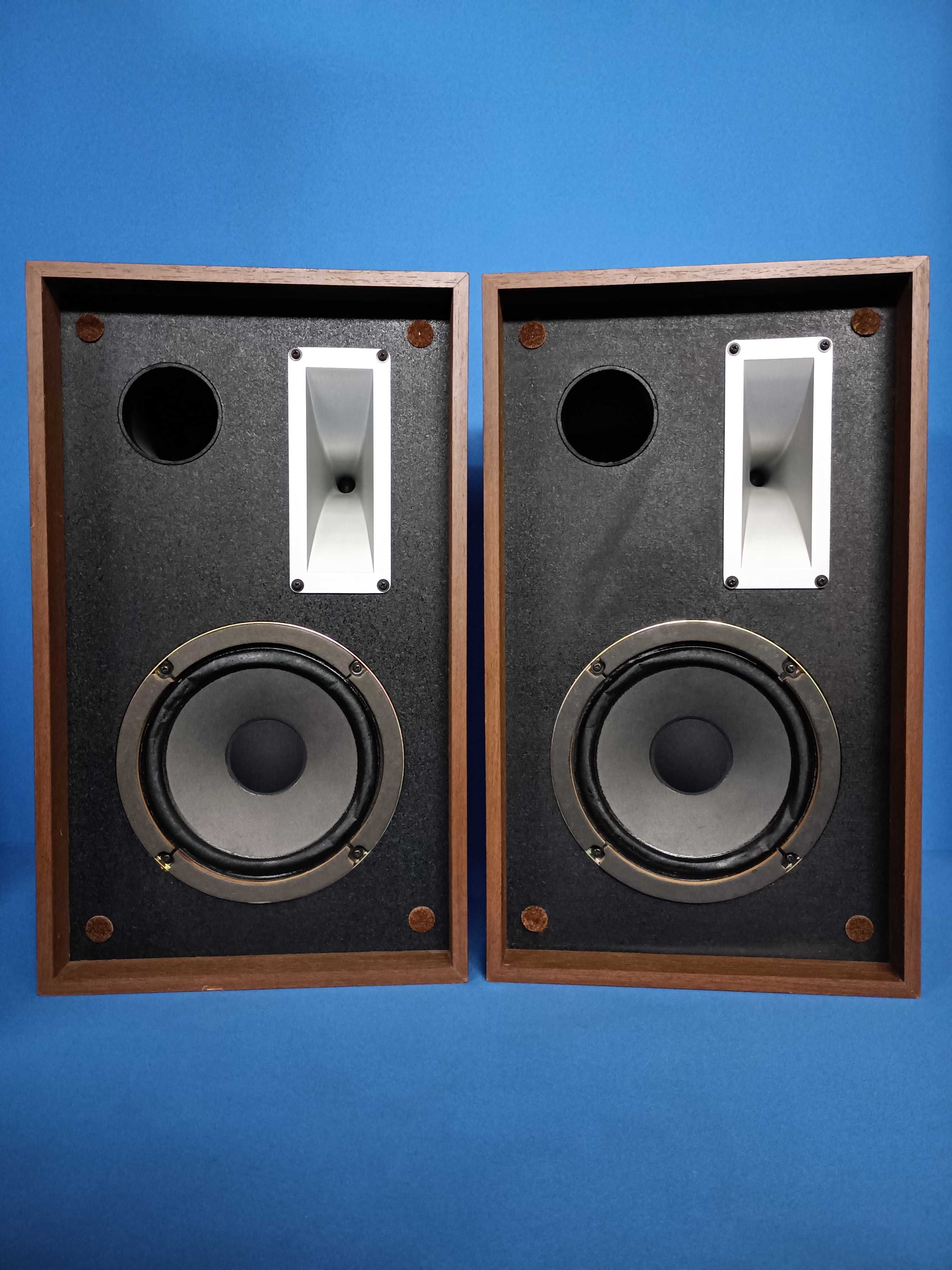 colunas KENWOOD KL-333A