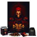 Puzzle GOOD LOOT Diablo II: Resurrected 1000 elementów, folia, nowe