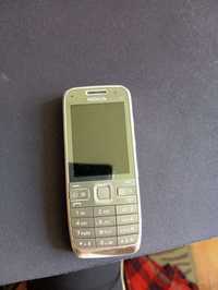 Biznesowa Nokia E52