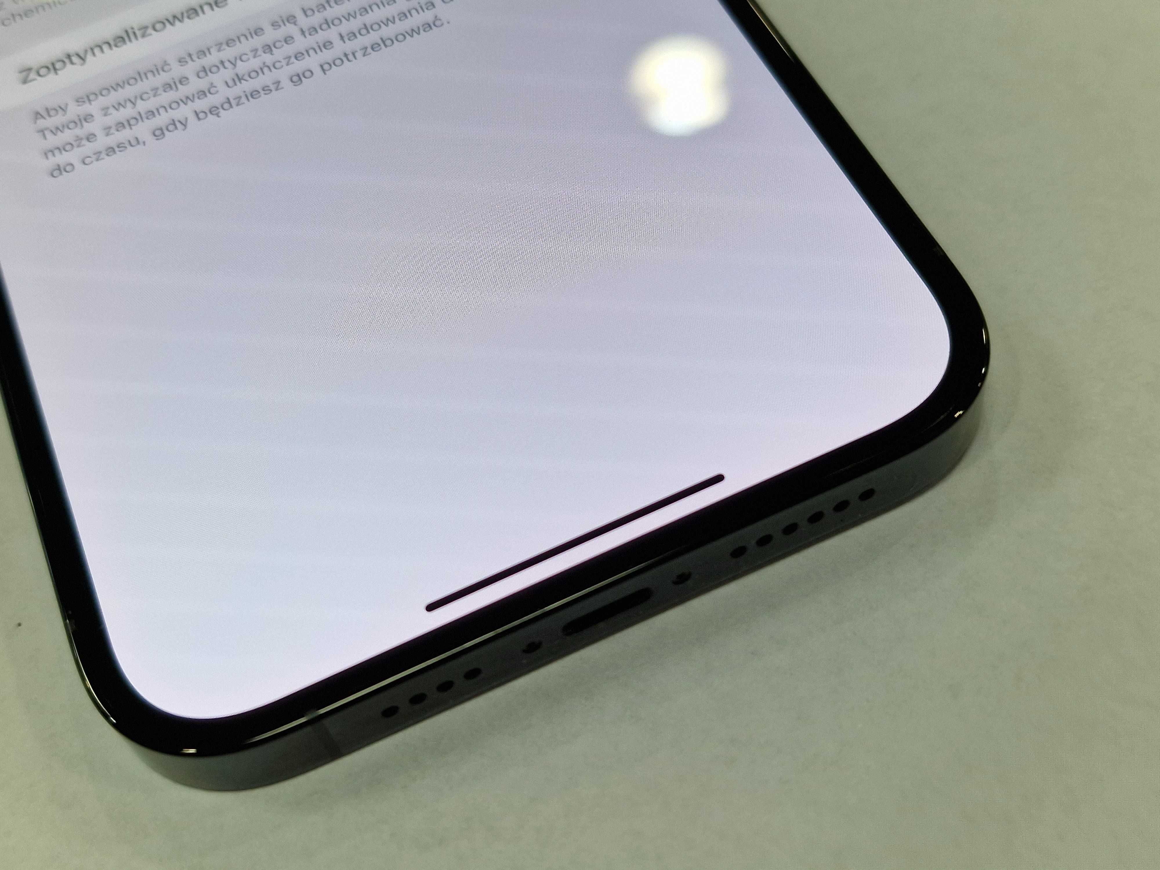 Iphone 14 PRO MAX 256GB/ Space Black/ Bat 87%/ Grade A/ z Media Markt