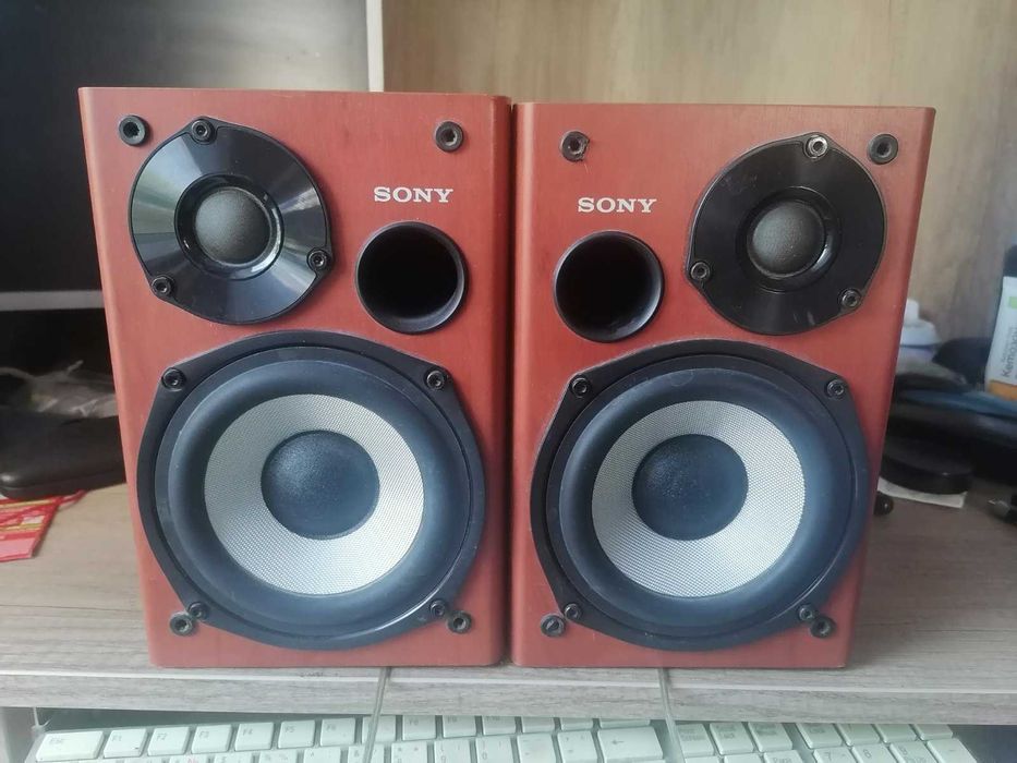 музичний центр  SONY CMT CPZ1