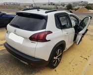 Peças Peugeot 2008 (CU_) 1.2 THP 130 GT 2019