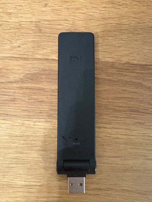 Xiaomi WiFi repeater usb