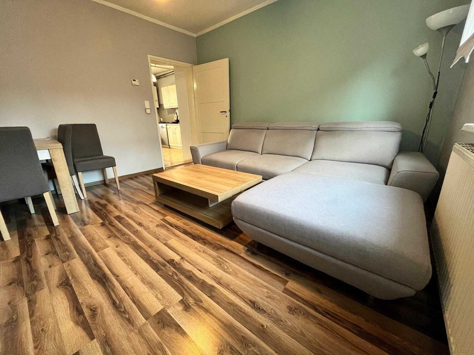 Mieszkanie na wynajem 2 pokoje 43 m2
