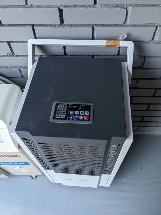 Осушувач повітря оренда