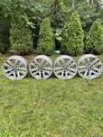 Alufelgi 16 Bmw  5 x120