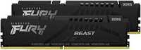 Оперативная память DDR5-5600 Kingston Fury Beast 2*8 Гб