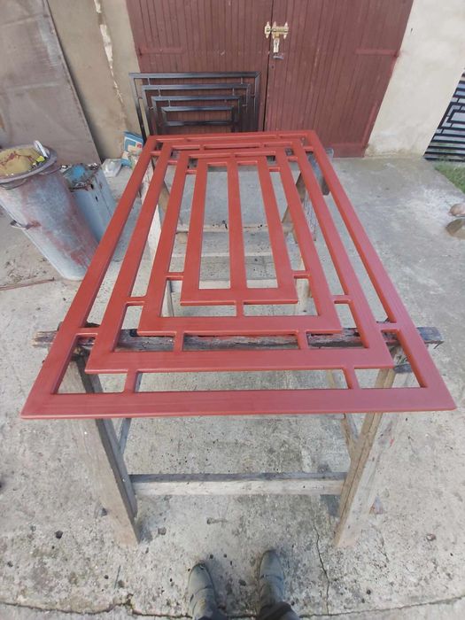 Spawanie, cięcie, obróbka stali , renowacja maszyn