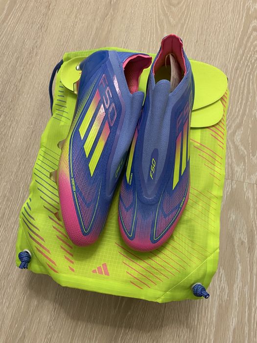 korki Adidas f50 elite LL FG r44