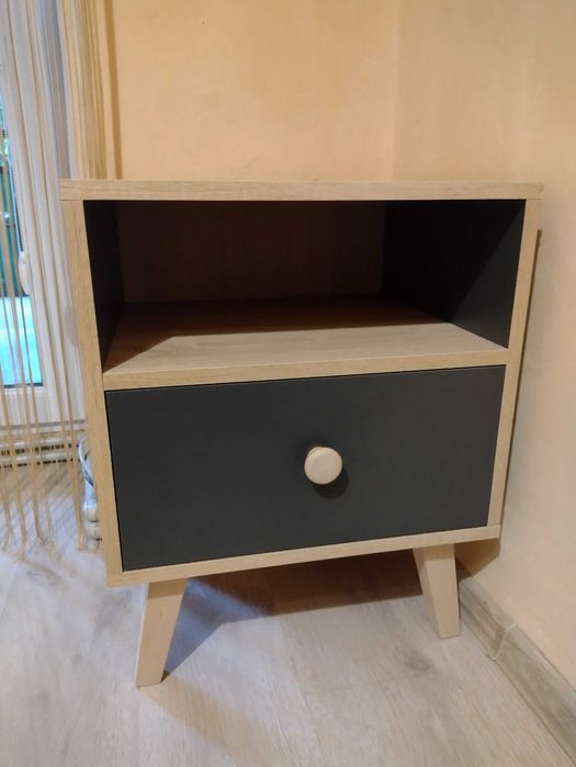 Тумба приліжкова або для та Эріка