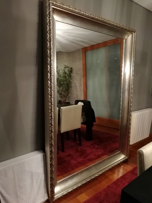 Espelho decorativo