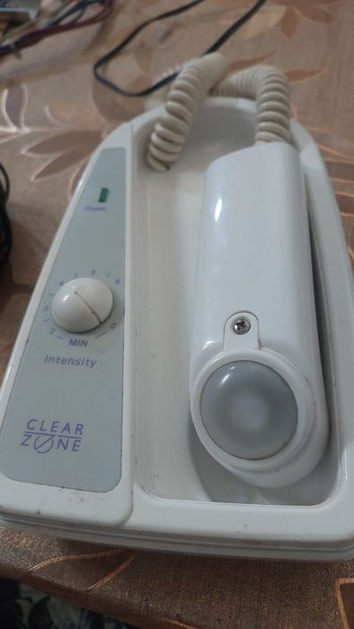 Масажер для лица