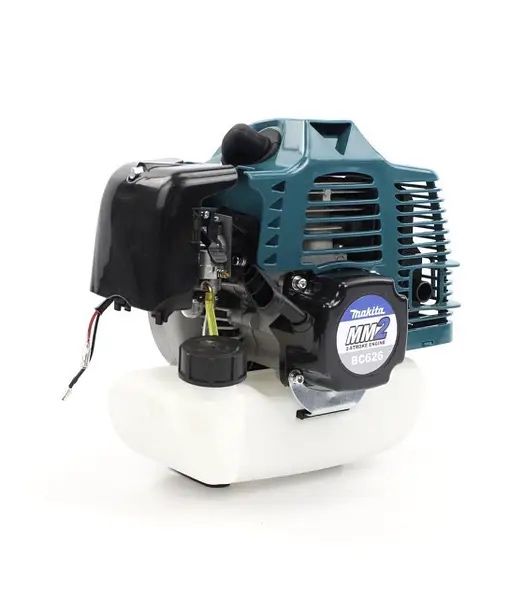 Мотокоса Makita BC 626 (5.2 кВт, 2х тактний) Бензокоса Макіта