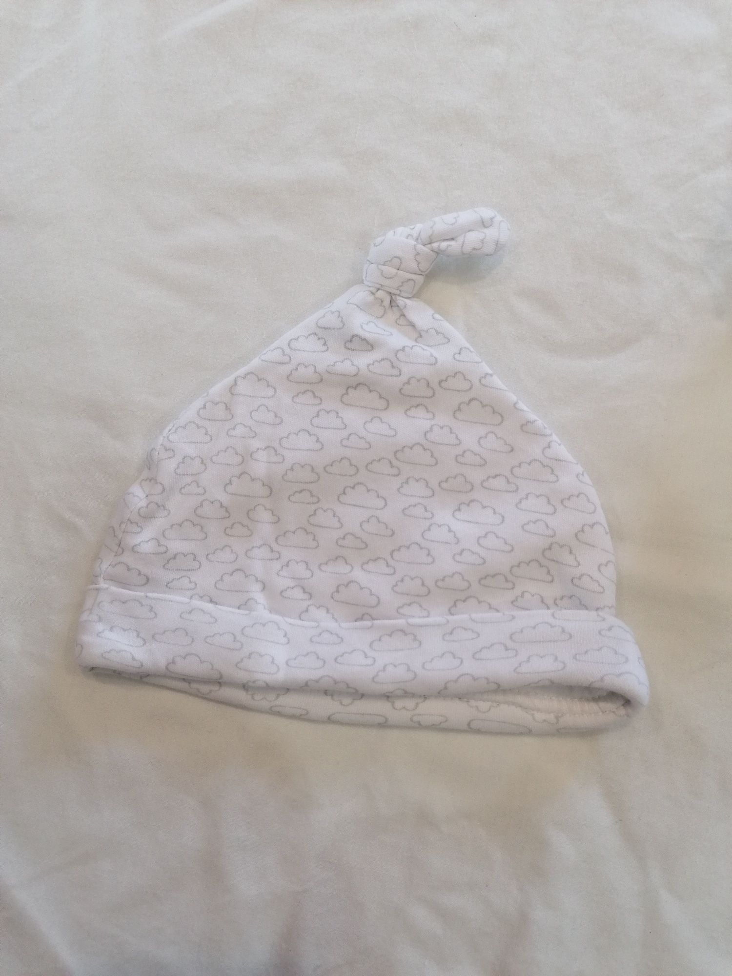 Pack 2 Gorros de Bebé