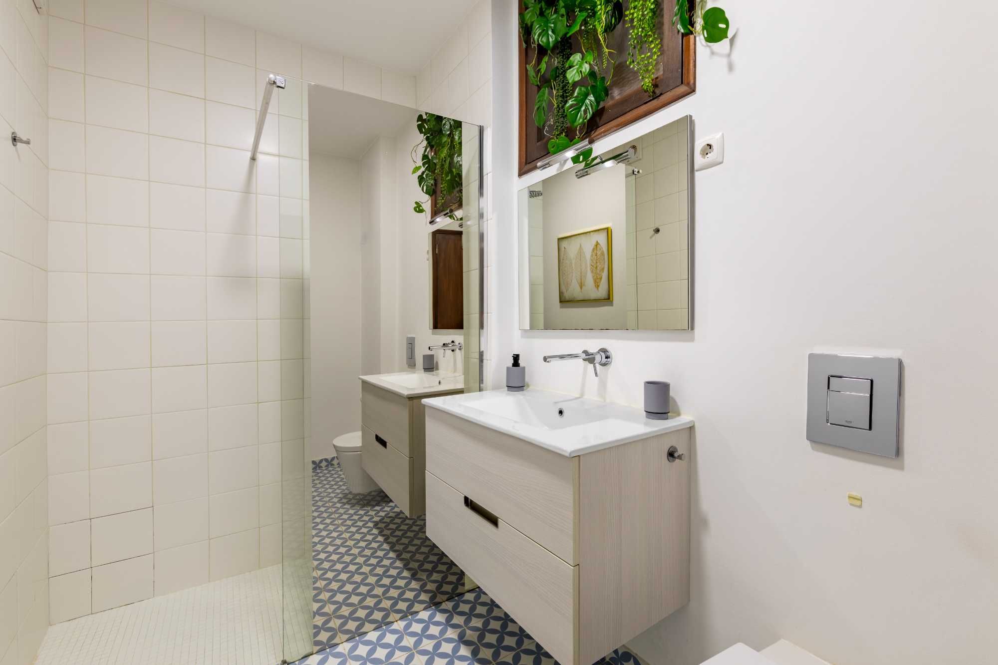 Apartamento T2 / Centro do Fundão, Mobilado e Equipado.