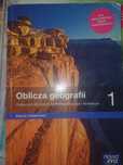 Oblicza geografii 1 rozszerzenie
