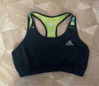 Biustonosz damski sportowy adidas M