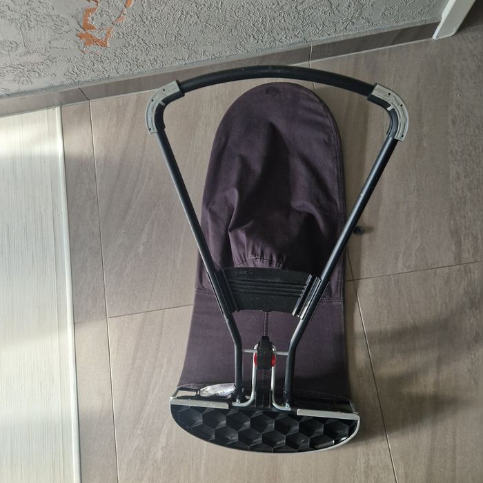Bujaczek Babybjörn