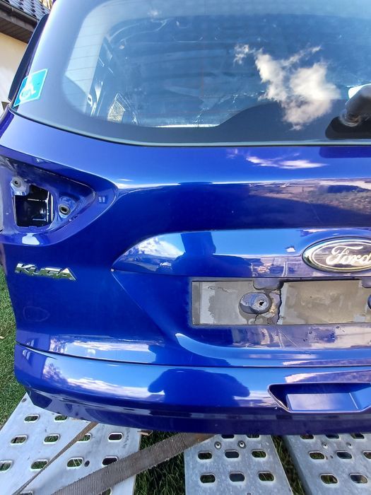Klapa bagażnika Ford Kuga Mk 2 kolor GD