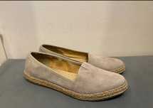 Buty espadryle Lasocki