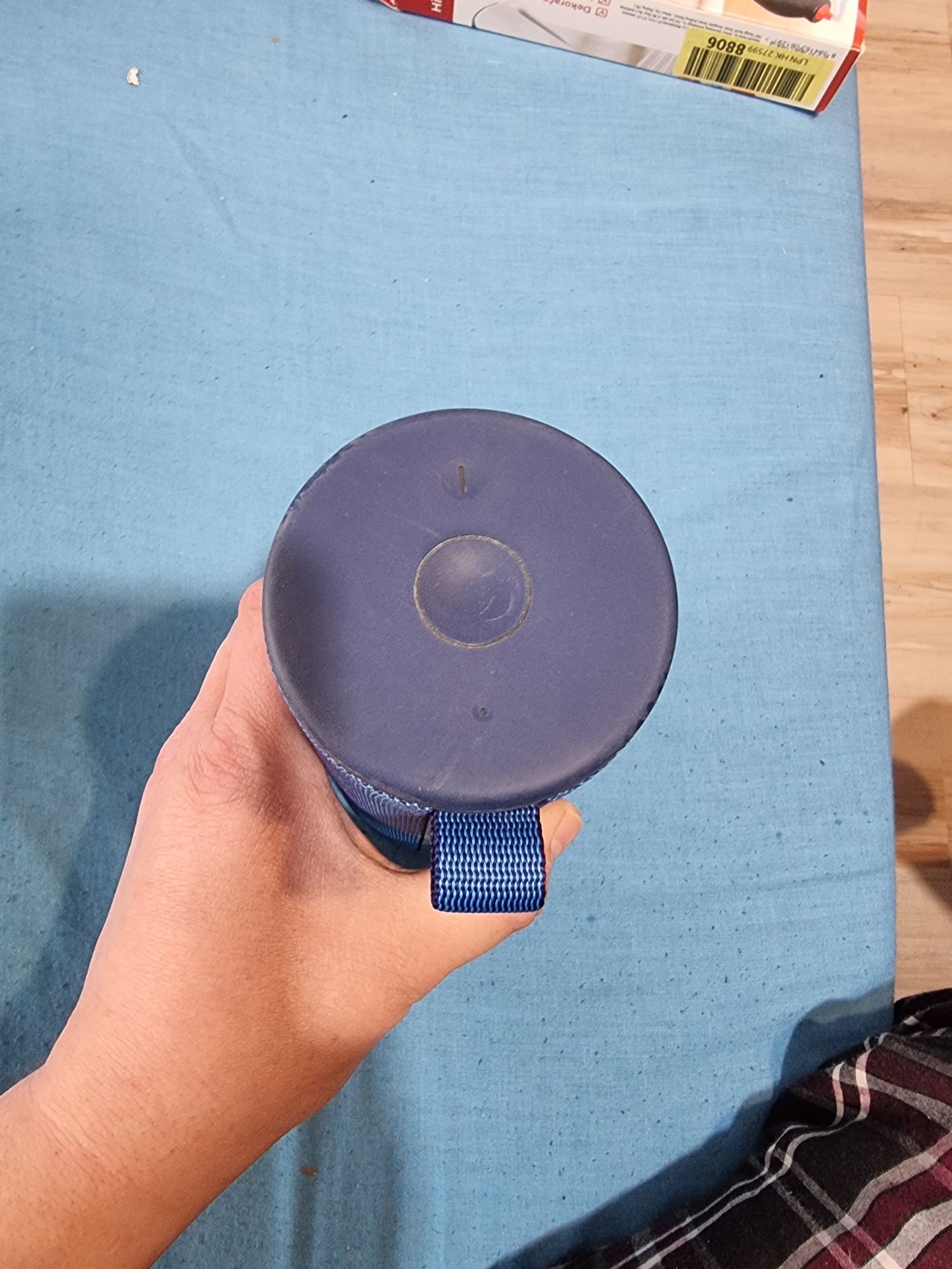 Głośnik Bluetooth Logitech Ultimate Ears  Boom 3