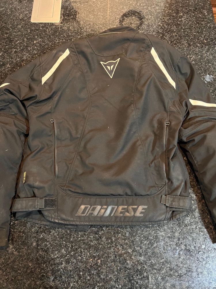 Casaco Dainese Laguna Seca 2