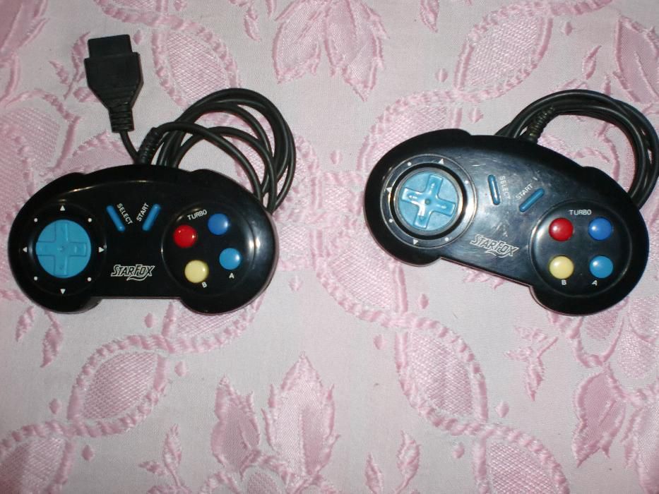 Consola Terminator 2 + 2 comandos