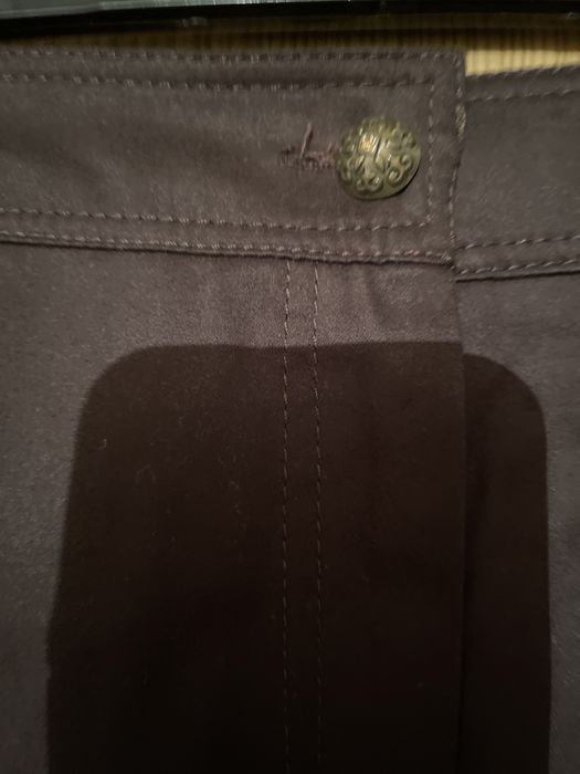 Юбка новая, Италия, размер 56