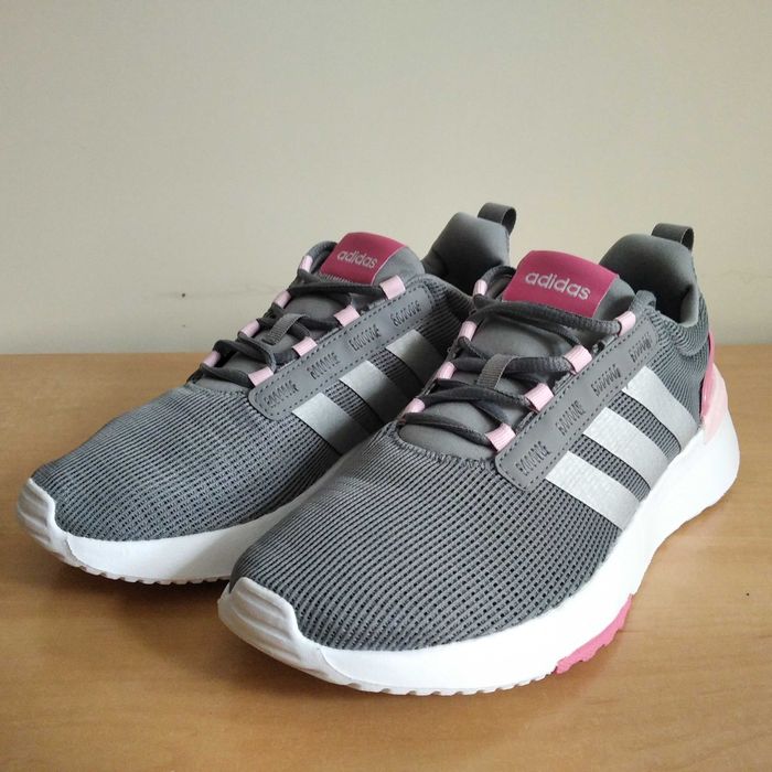 Buty sportowe sneakersy ADIDAS Racer Tr 21 roz.eu-36 2/3
