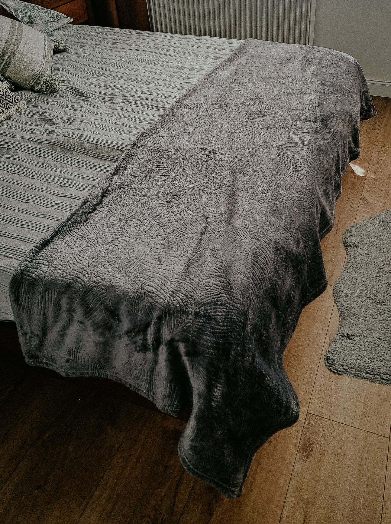 Koc Home&You 150cm × 200cm