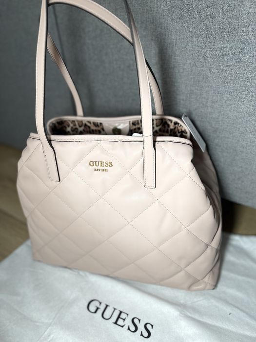 Shopper Guess nowa