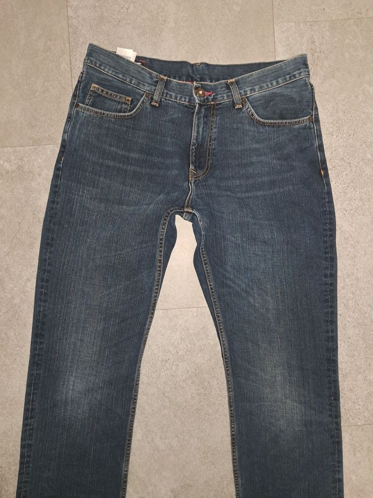 Tommy  Hilfiger  34/34 Ideał  Oryginał