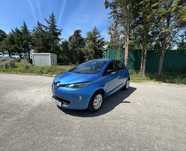Renault Zoe 2018 41kw 300 kms