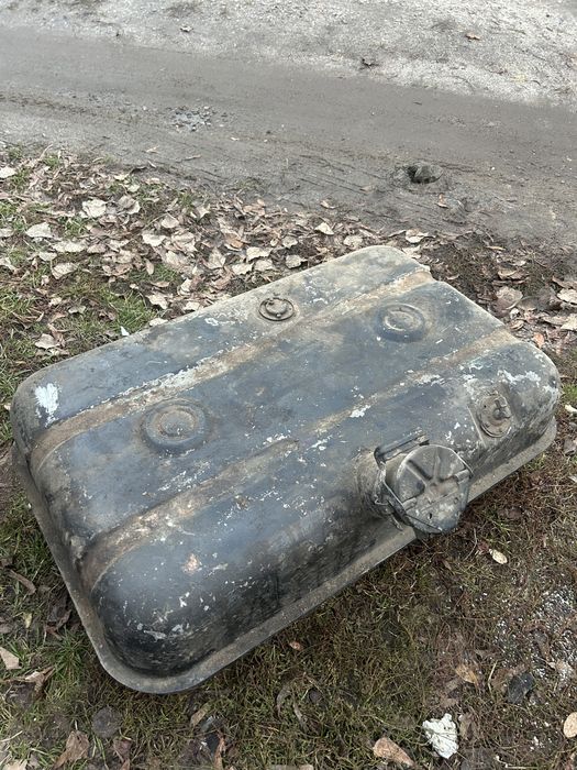 Продам бак зіл 130 131