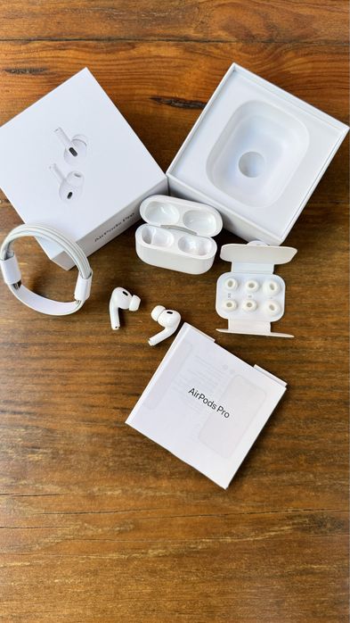 Air pods pro 2 geracao